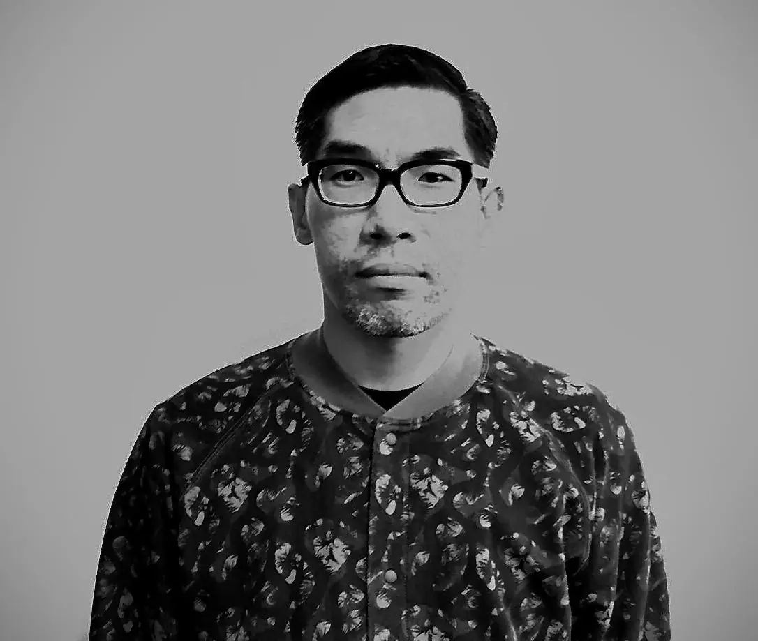 Portrait — Lim Teck Kheng